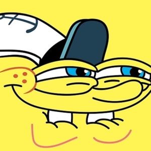 Meet your Posher, Cullen